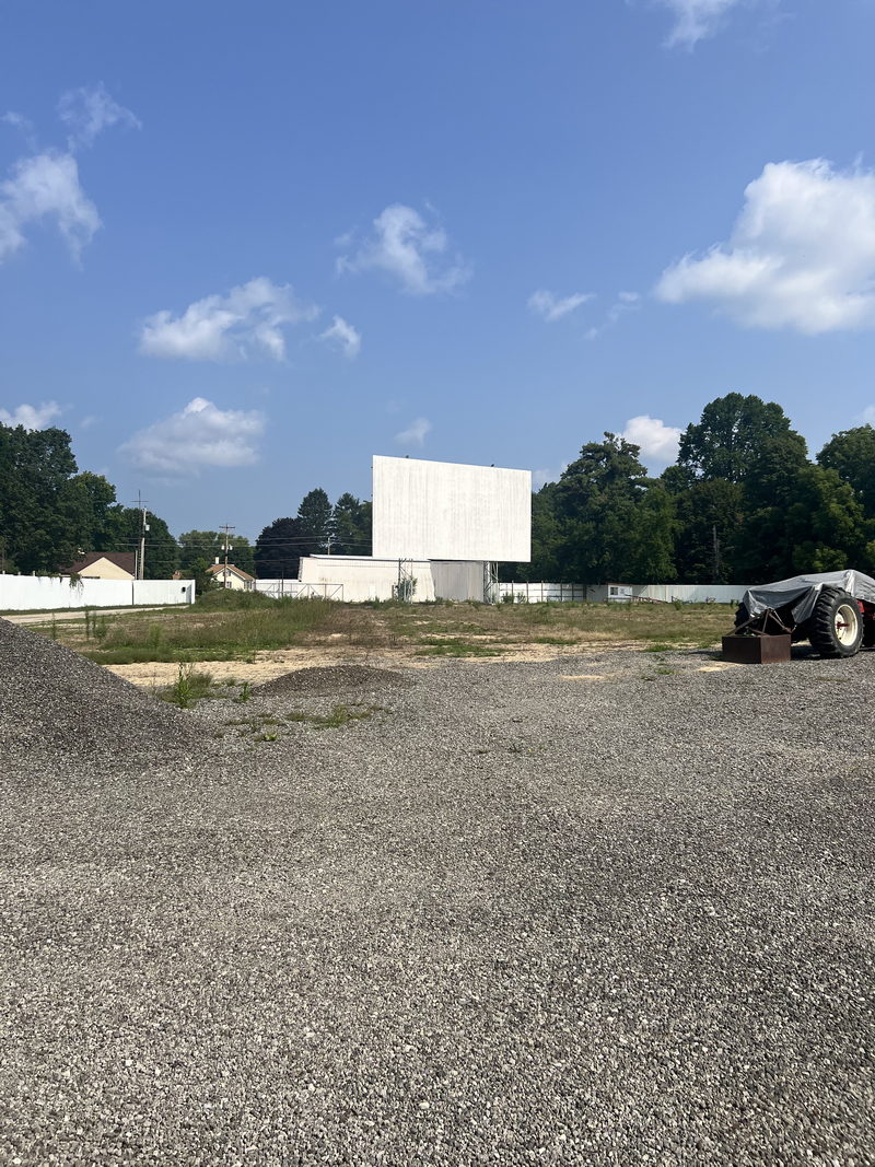 Sunset Auto Theatre - Aug 2026 From Robert Ritz